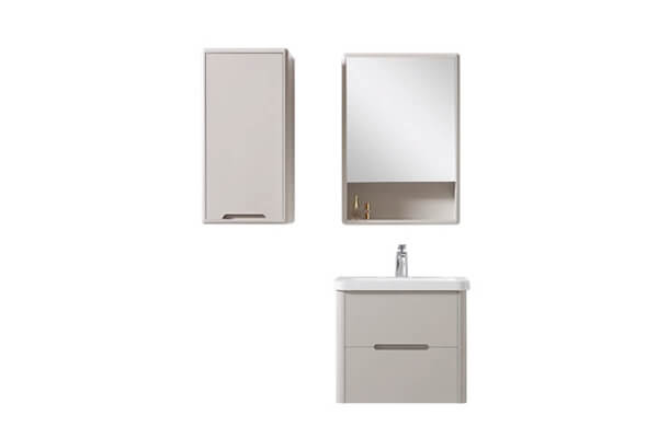 What are the Types of Bathroom Vanity?