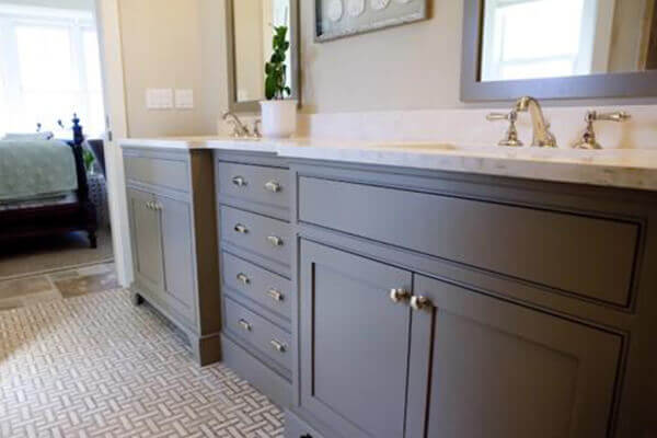 A Step-by-Step Designing Guide for Bathroom Vanity