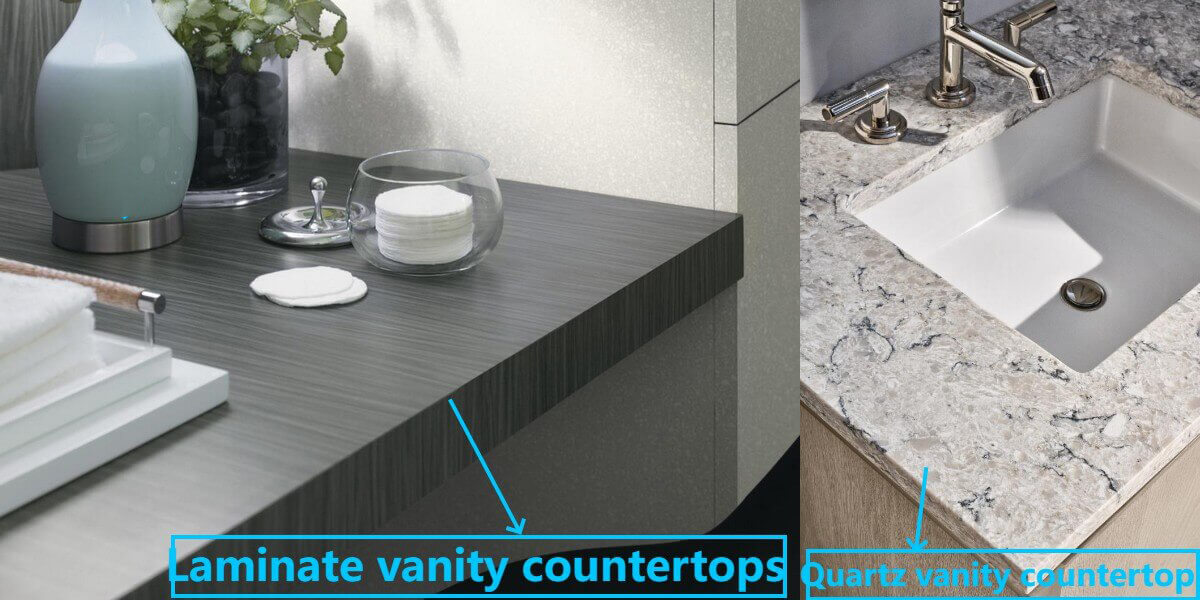 Find the right countertop