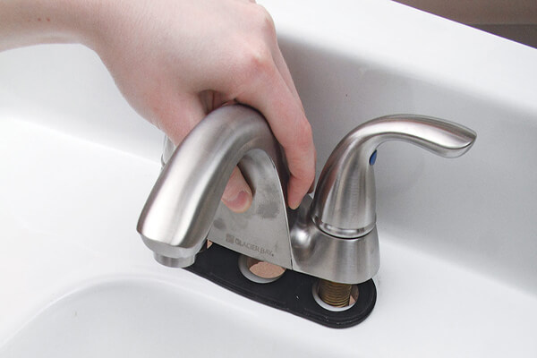 Top 10 Faucet Manufacturer in China