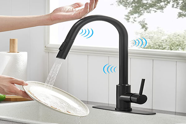 Smart Faucet: All You Need to Know