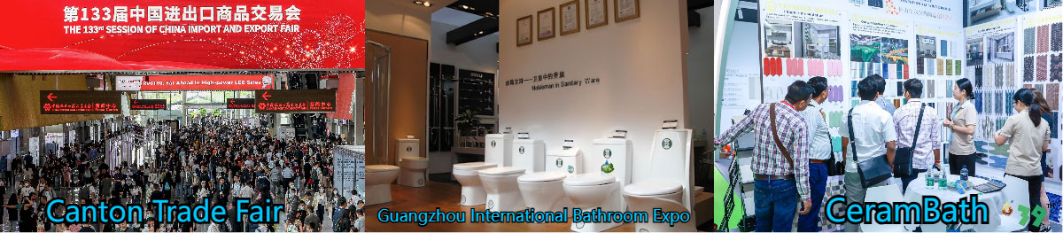 bathroom exhibition