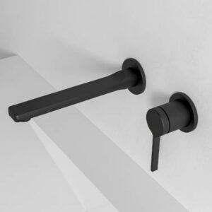 Concealed Faucet For Basin Tap