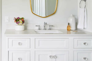 Custom Bathroom Vanity : An Ultimate FAQ Guide