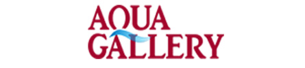 Aqua Gallery Bathroom Accessories logo