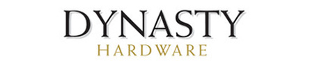 Dynasty Hardware logo