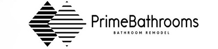 Prime Bathrooms logo