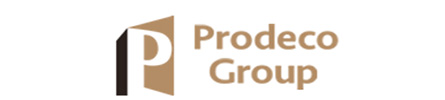 Prodeco Group logo